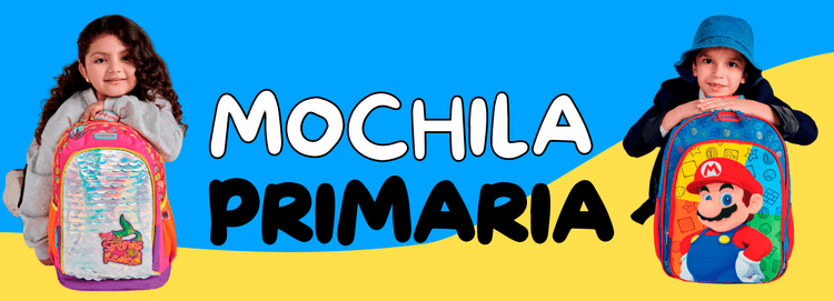 Mochilas
