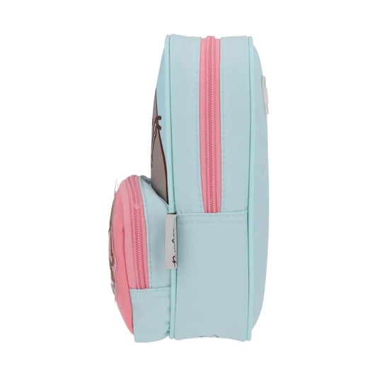 Lapicera Pusheen / Keepack - Moda Elisa - Encuentra bolsas para dama, carteras, cosmetiqueras, mochilas, maletas, portafolios y más!