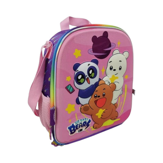 Lonchera Baby Bears / Fotorama - Moda Elisa - Encuentra bolsas para dama, carteras, cosmetiqueras, mochilas, maletas, portafolios y más!