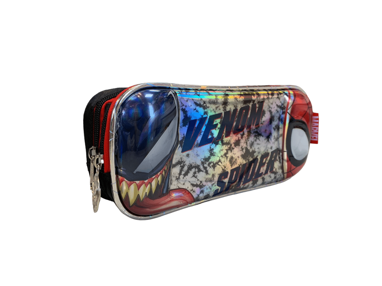 Lapicera Spiderman / Ruz
