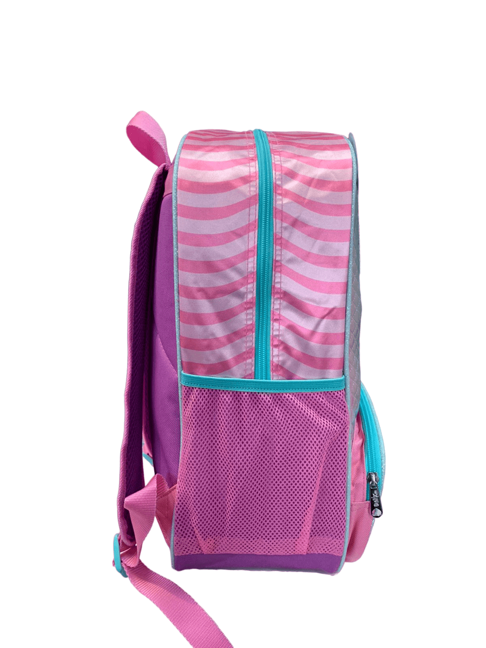 Mochila Primaria Unicornio / Ruz (Carrito opcional)