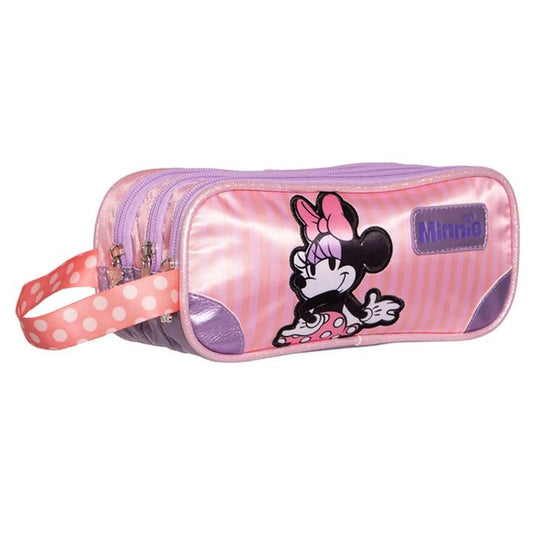 Lapicera Minnie Mouse / Ruz