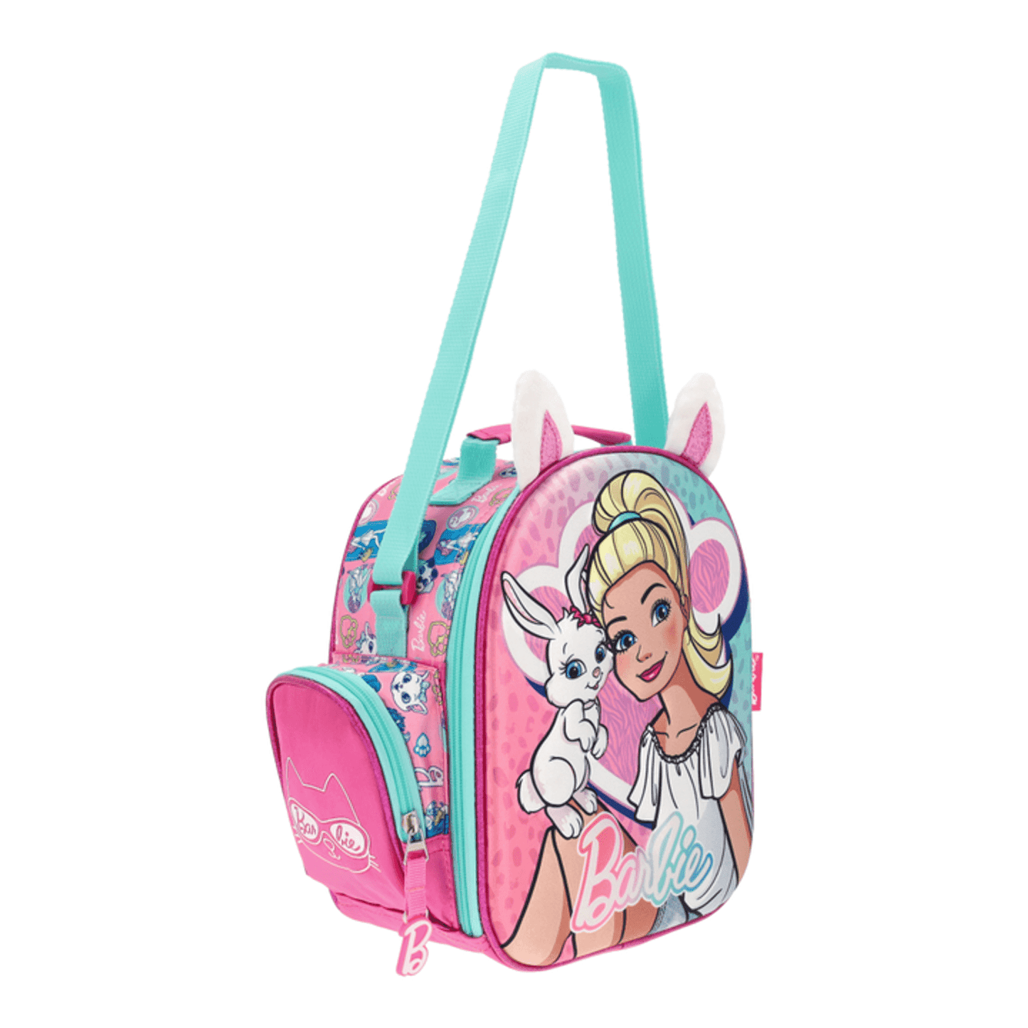 Lonchera Barbie / Keepack