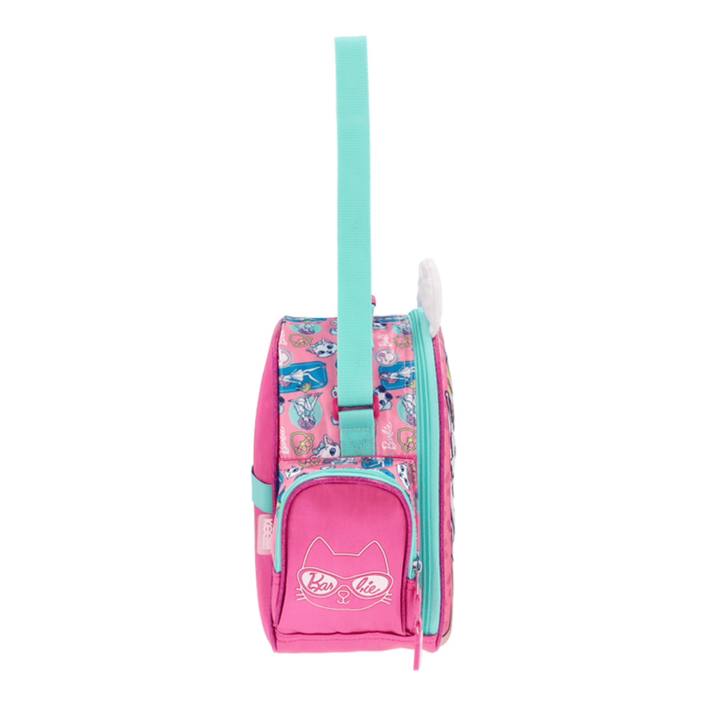 Lonchera Barbie / Keepack