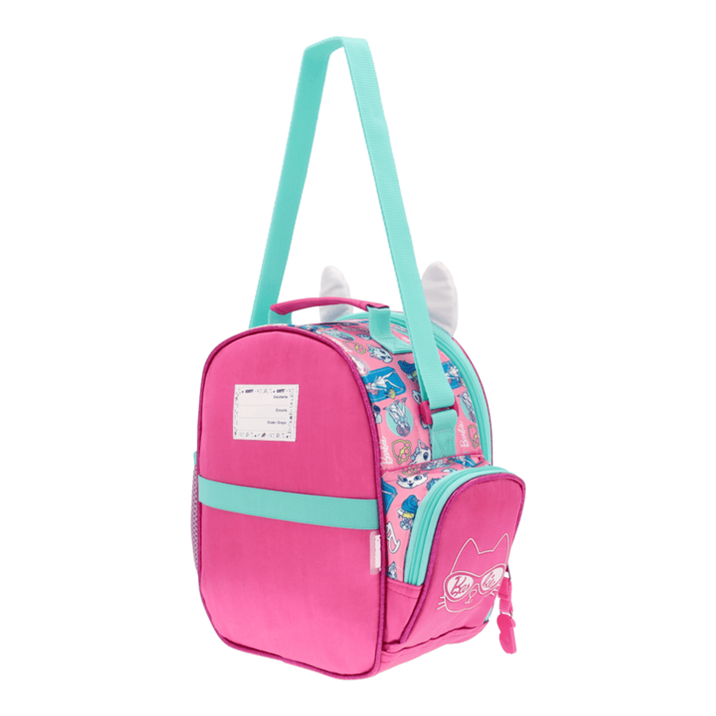 Lonchera Barbie / Keepack