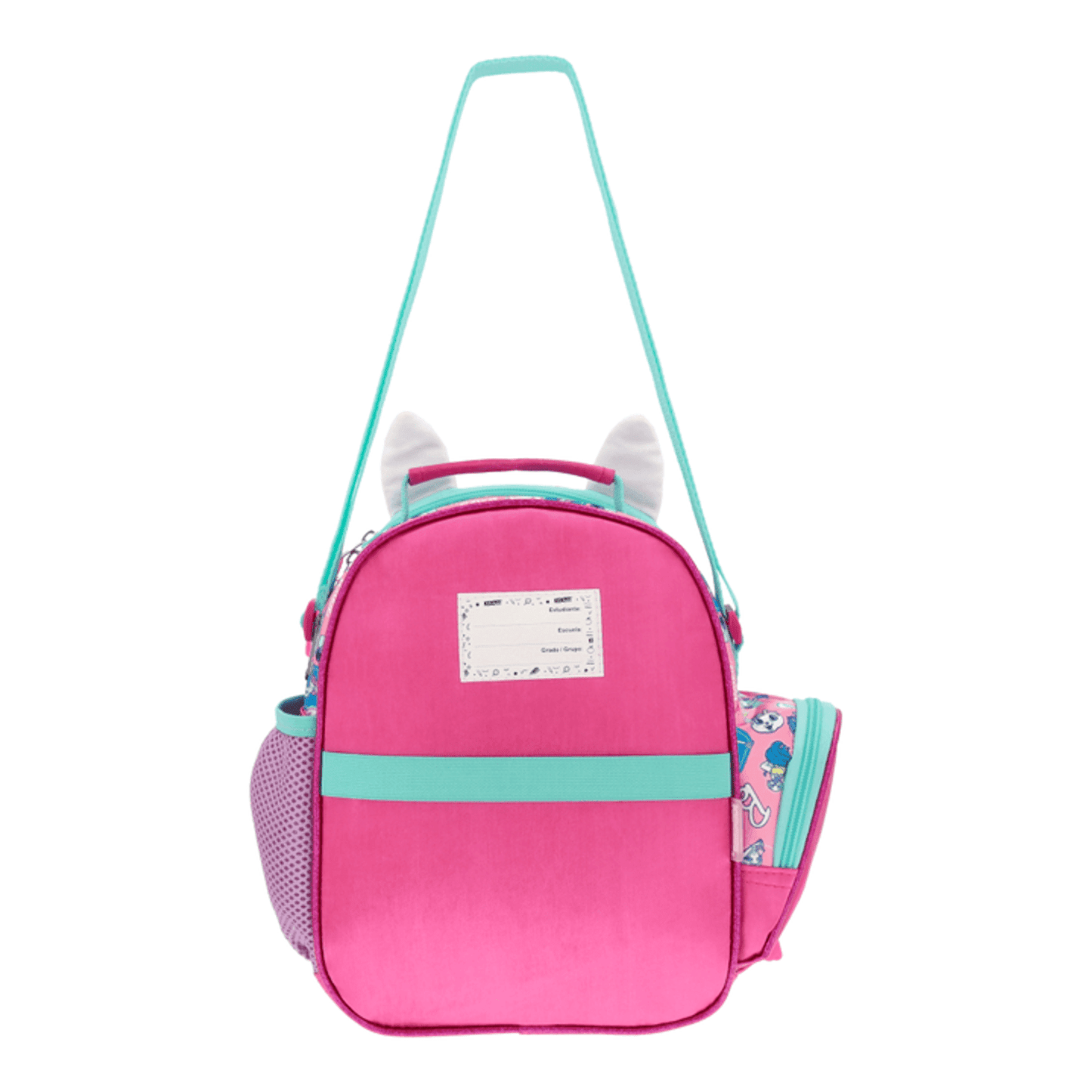 Lonchera Barbie / Keepack