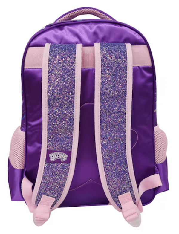 Mochila Primaria baby bears / Fotorama (Carrito opcional)