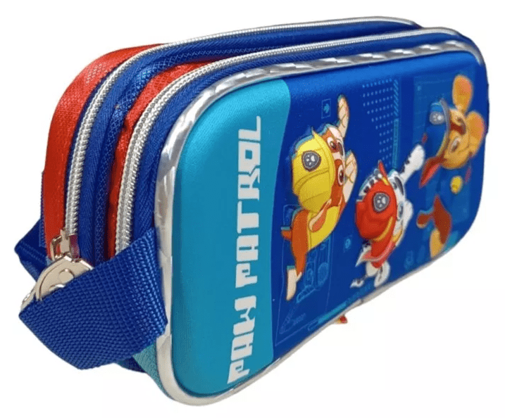 Lapicera Paw Patrol / Ruz