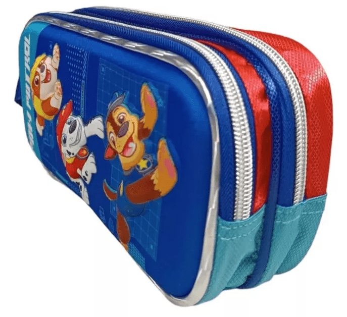 Lapicera Paw Patrol / Ruz