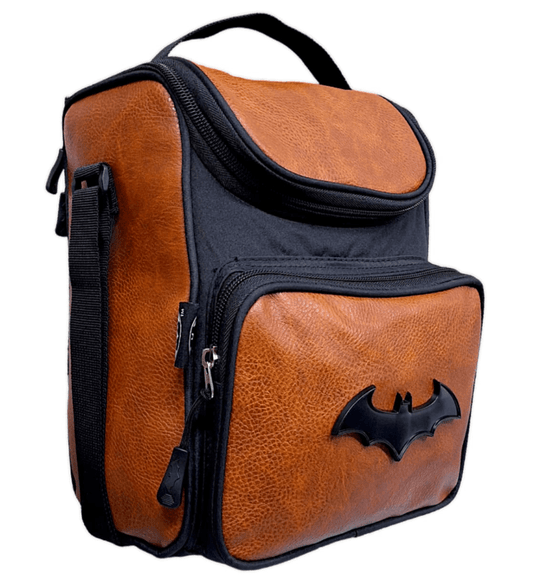 Lonchera Batman / Fotorama - Moda Elisa - Encuentra bolsas para dama, carteras, cosmetiqueras, mochilas, maletas, portafolios y más!