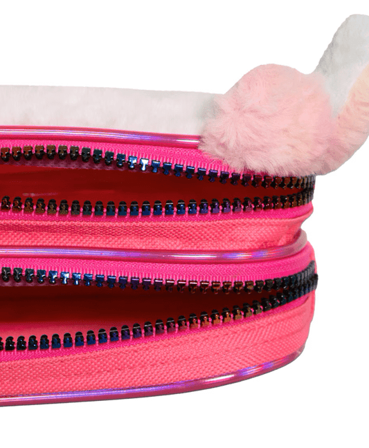 Lapicera Ajolote de Peluche / Ruz