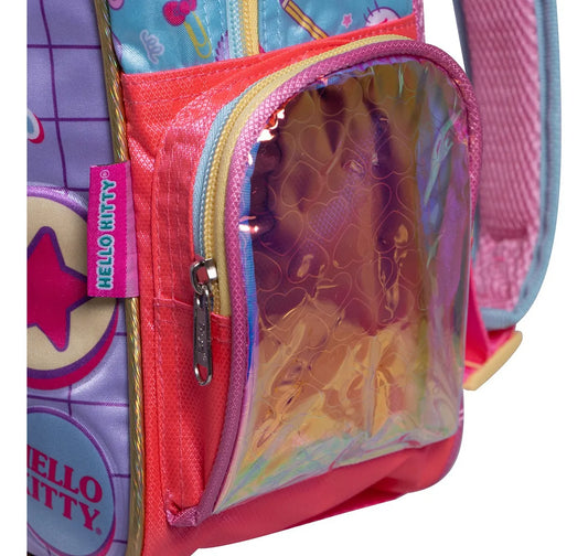 Mochila Kinder Hello Kitty / Ruz