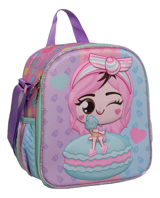 Lonchera Mis Pastelitos / Ruz