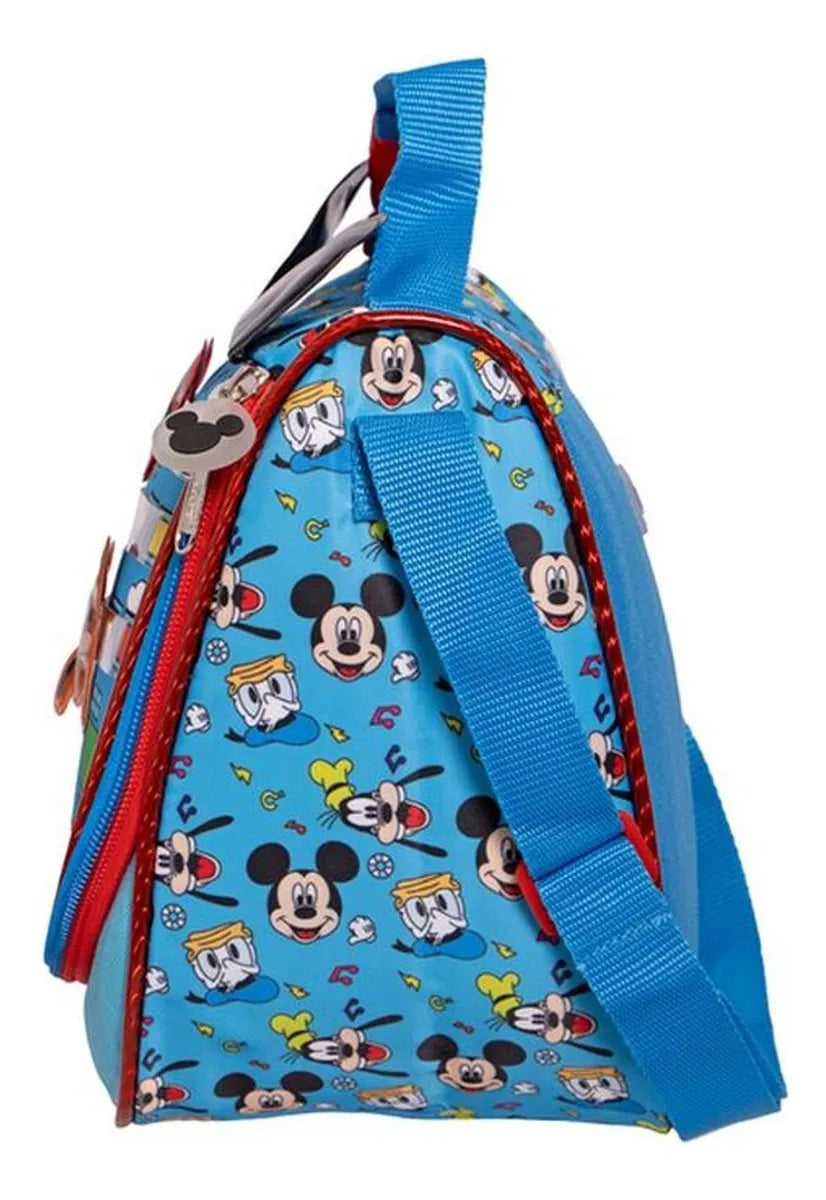 Lonchera Mickey Mouse / Ruz