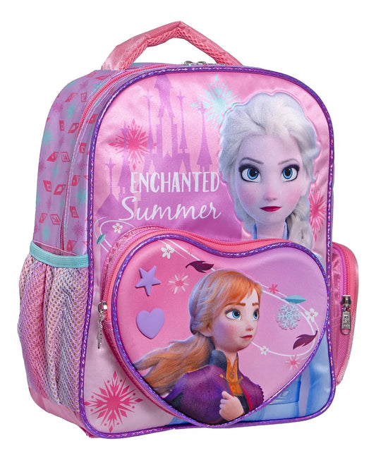 Mochila Kinder Frozen / Ruz