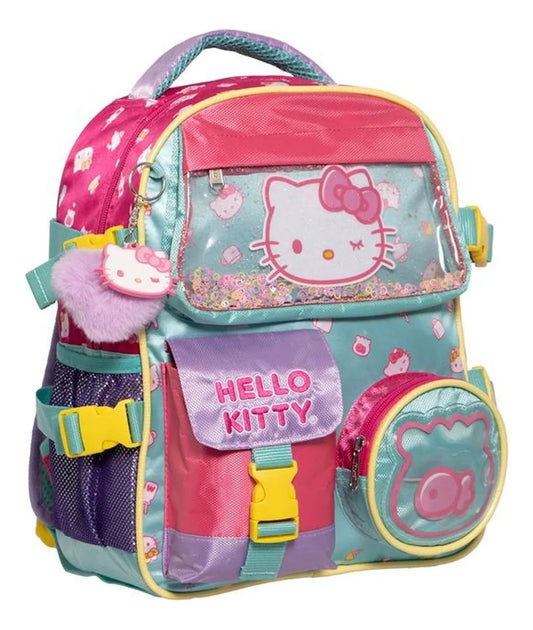 Mochila Kinder Hello Kitty / Ruz