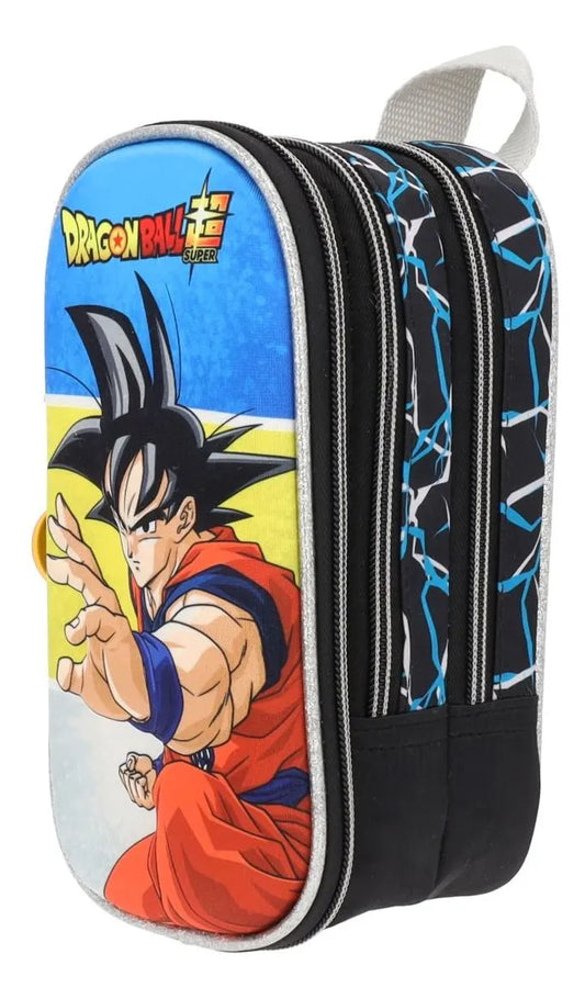 Lapicera Dragon Ball / Keepack