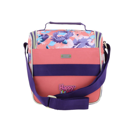 Lonchera Happy Girl / Chenson - Moda Elisa - Encuentra bolsas para dama, carteras, cosmetiqueras, mochilas, maletas, portafolios y más!