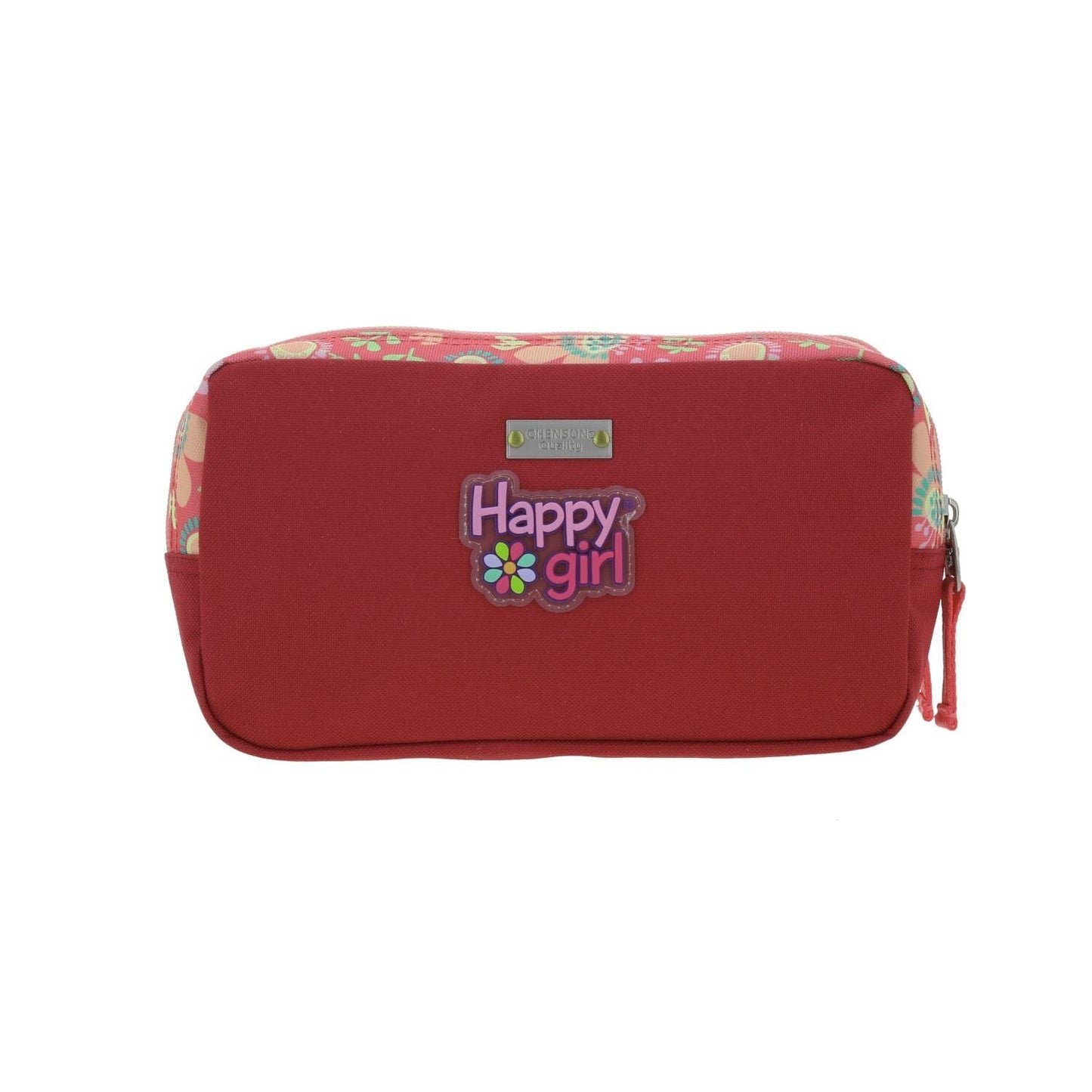 Lapicera Happy Girl / Chenson