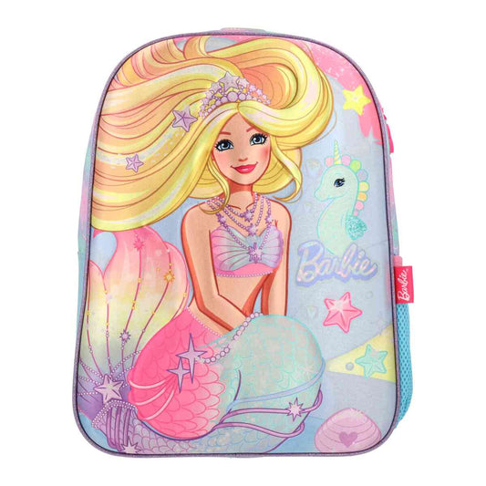 Combo Primaria Barbie Sirena / Keepack