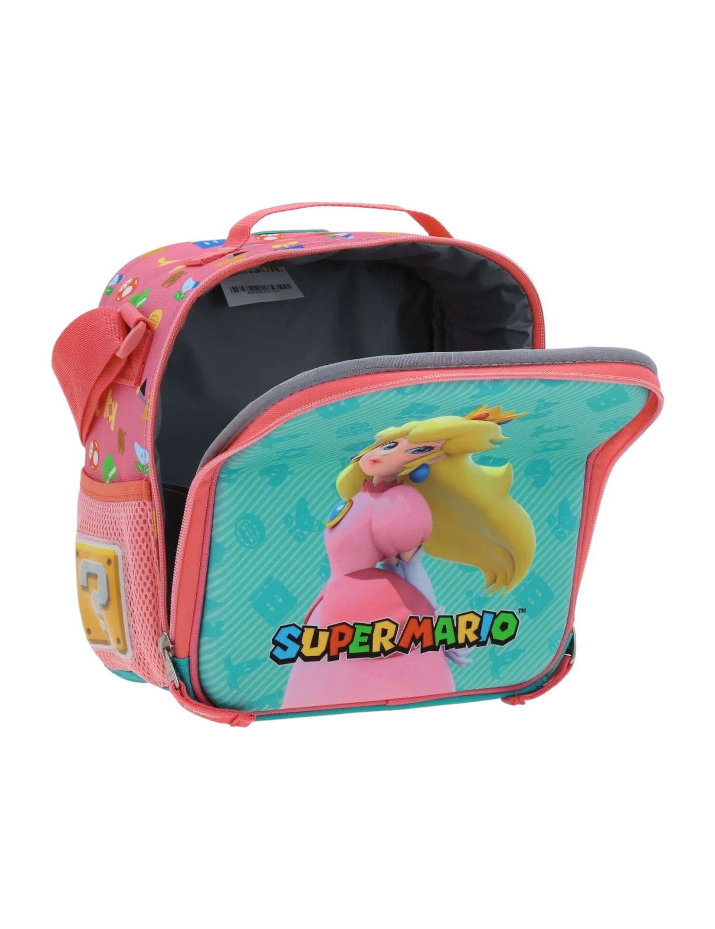 Combo Primaria Super Mario Peach / Chenson