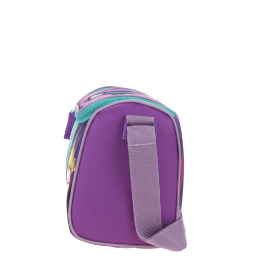Lonchera Villains / Chenson - Moda Elisa - Encuentra bolsas para dama, carteras, cosmetiqueras, mochilas, maletas, portafolios y más!