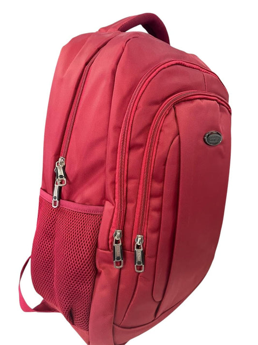 Mochila para laptop Roja / Capazzi