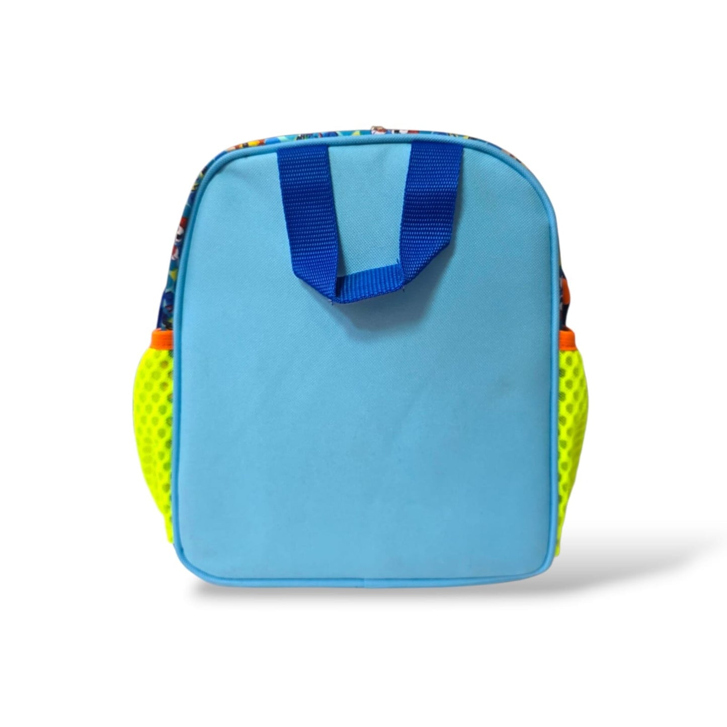 Lonchera de PawPatrol / ruz