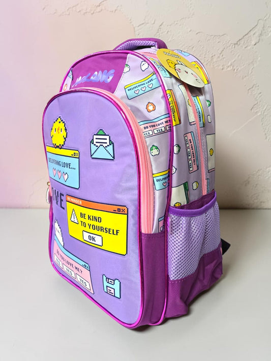 Mochila MOLANG niña primaria / Ruz