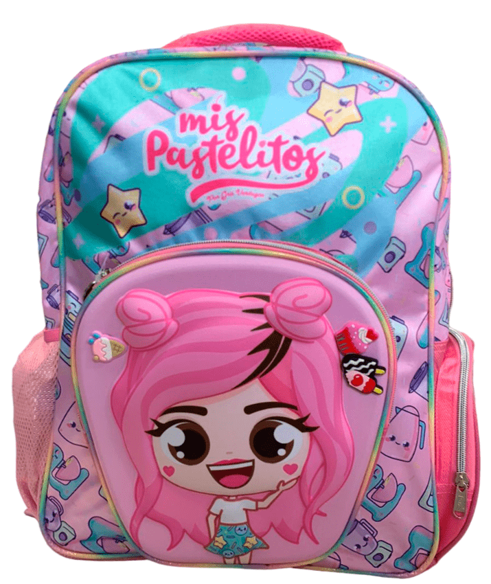 Mochilas de mis pastelitos hotsell