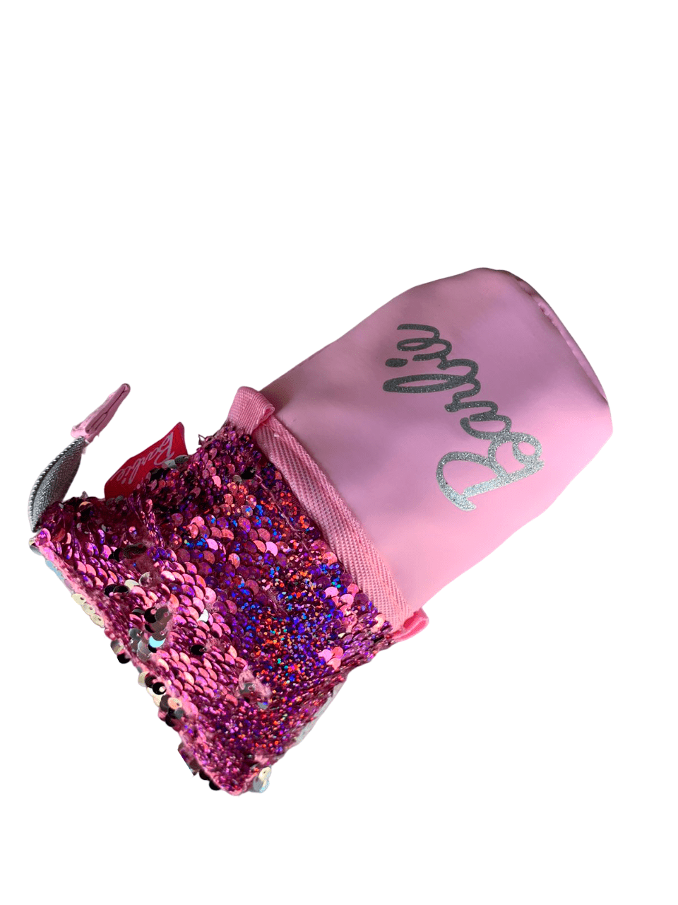 Lapicera Barbie Lentejuela / Yadatex