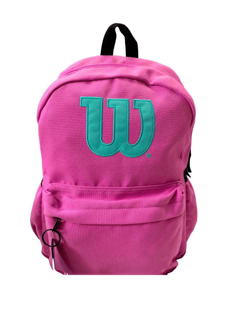 Mochila Juvenil Morada Wilson 2023