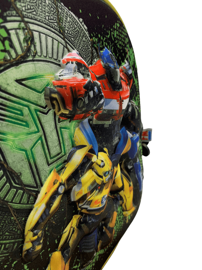 Lonchera Transformers / Fotorama 2023