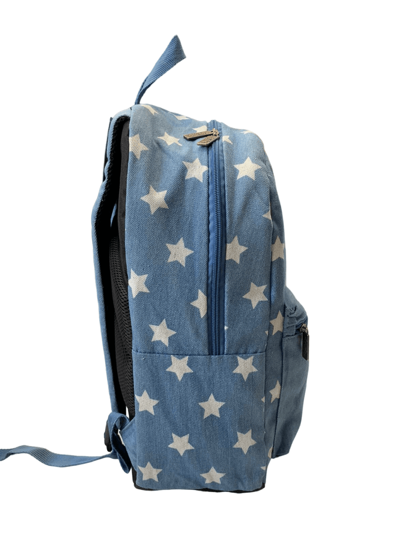 Mochila vans estrellas hotsell