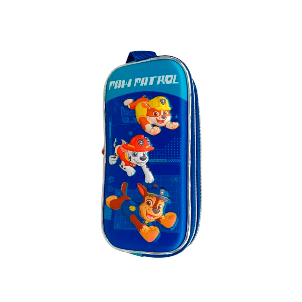 Lapicera Paw Patrol / Ruz