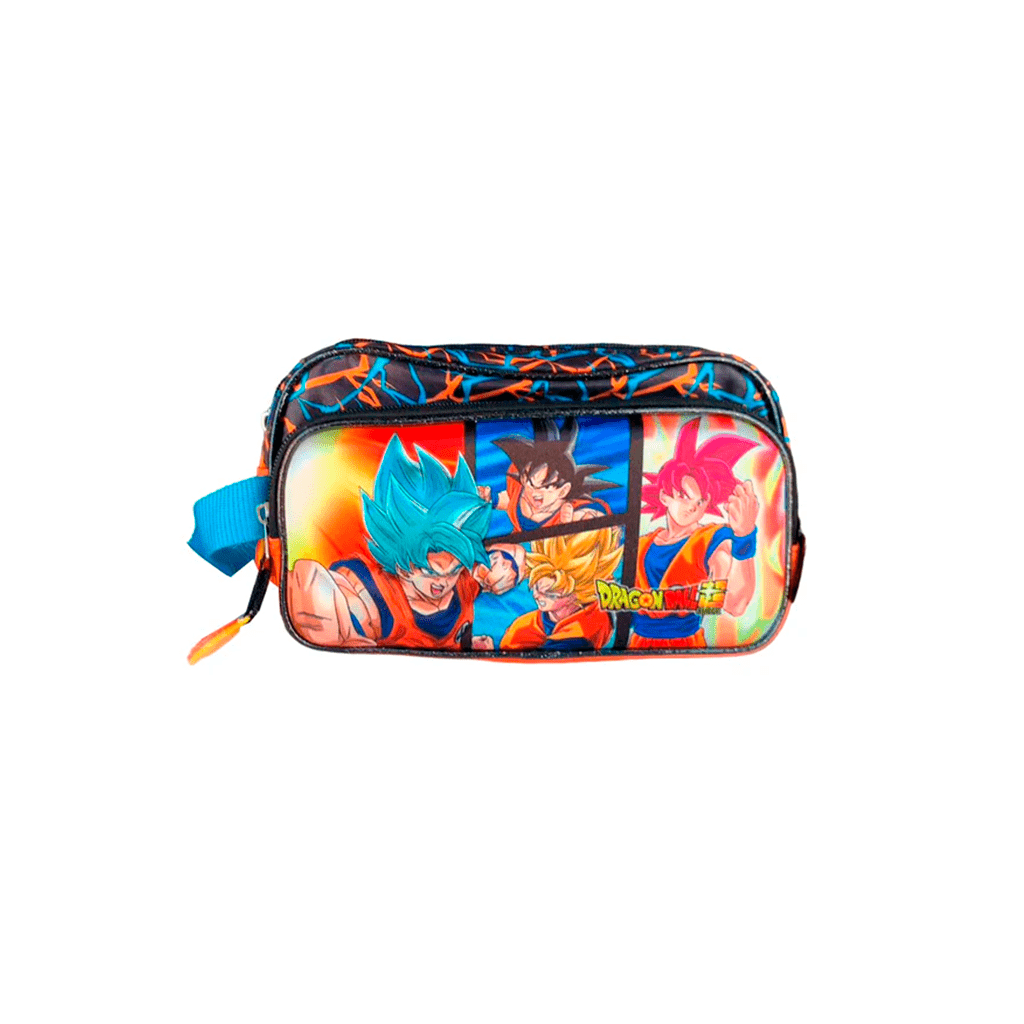 Lapicera Dragon Ball Super / Yadatex