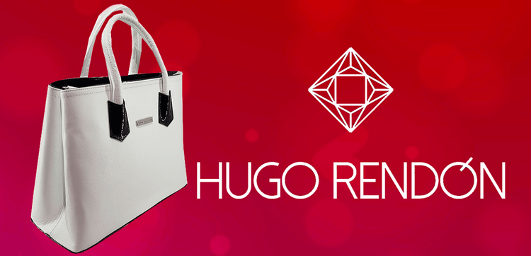 Bolsas de piel hugo rendon