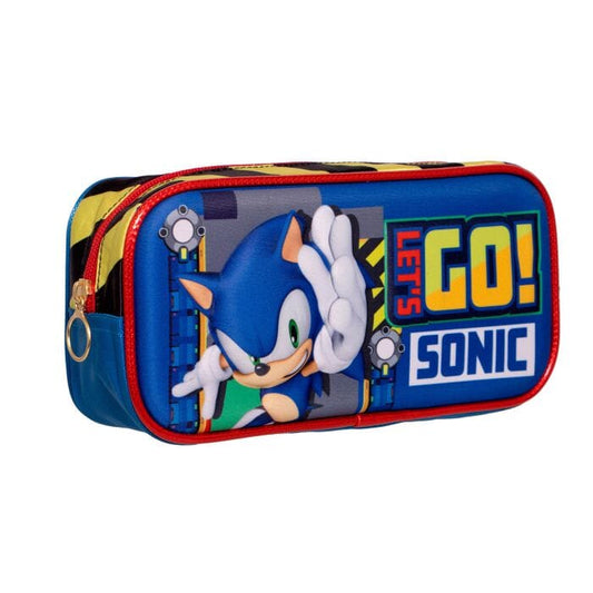 Lapicera Sonic / Ruz