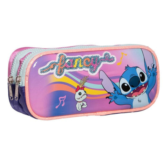 Lapicera Stitch / Ruz