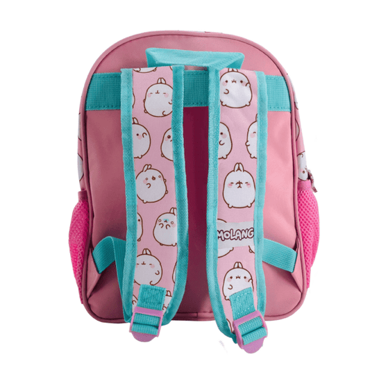 Mochila Kinder Molang / American Bags