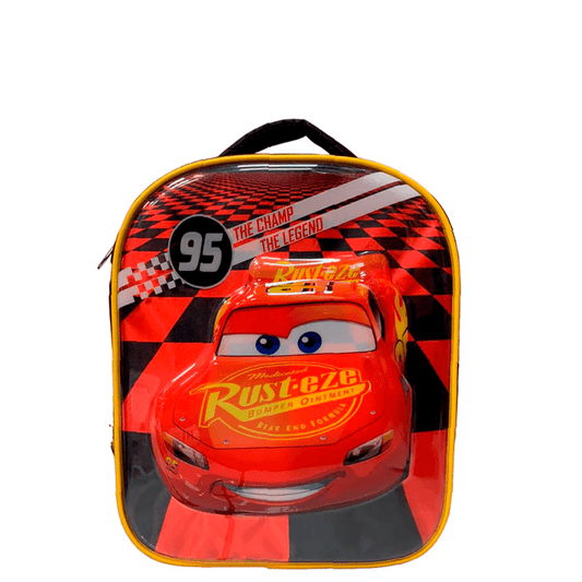 Mochila Kinder Cars / Ruz