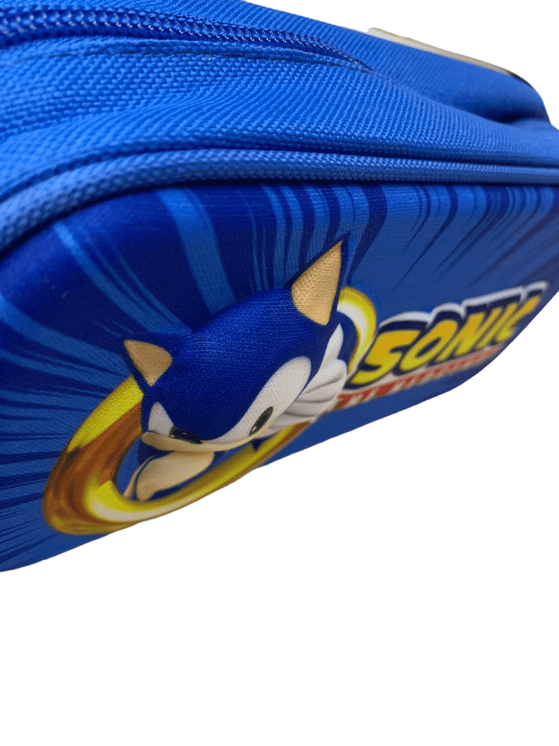 Lapicera Sonic / Ruz 2023