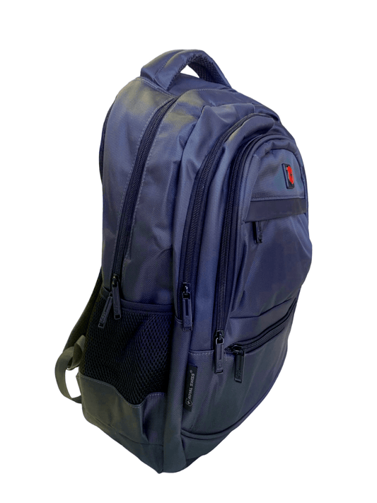 Mochila para laptop Azul / Royal Swiss
