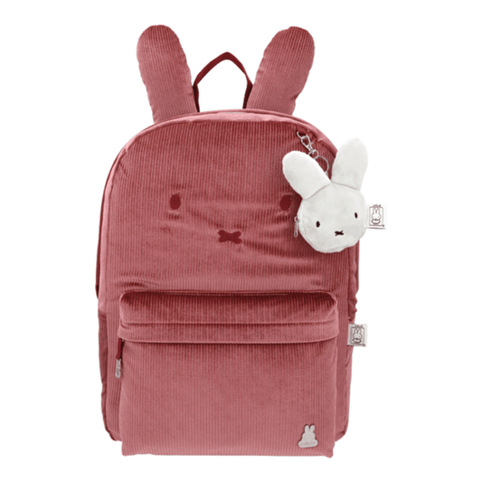Mochila primaria Miffy / Yadatex
