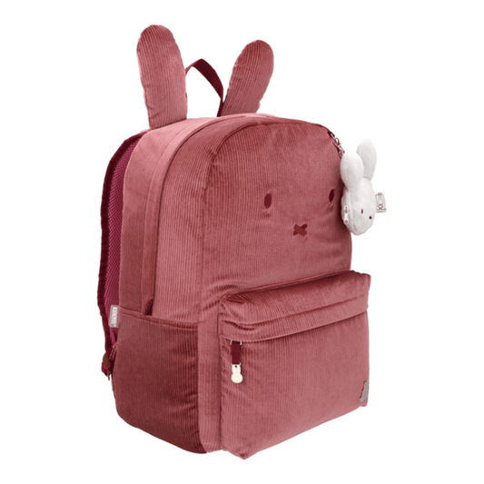 Mochila primaria Miffy / Yadatex