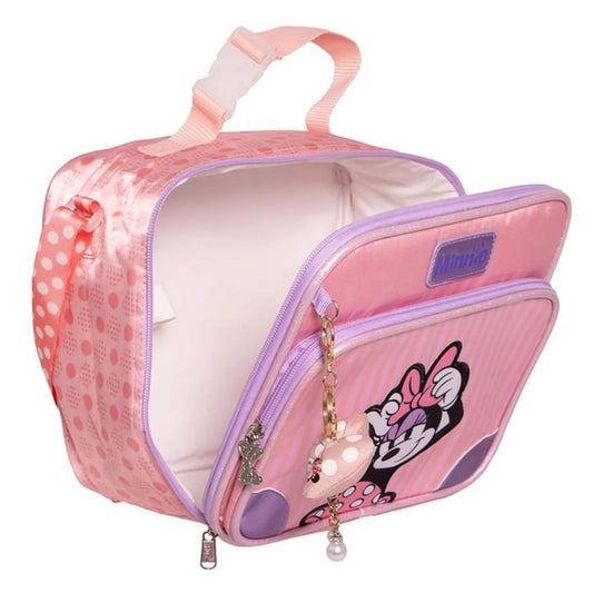 Lonchera Minnie Mouse / Ruz