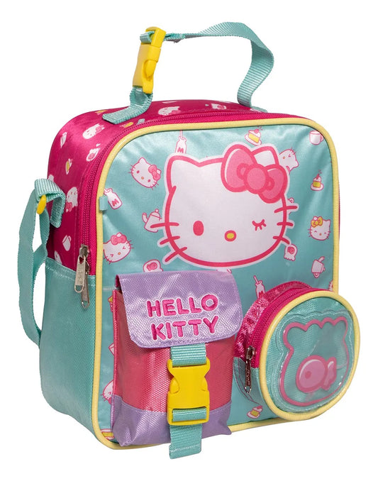 Lonchera Hello Kitty / Ruz
