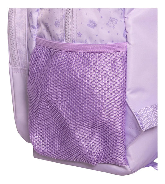 Mochila Primaria Kuromi / Ruz (Carrito opcional)