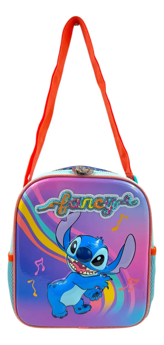 Lonchera Stitch / Ruz