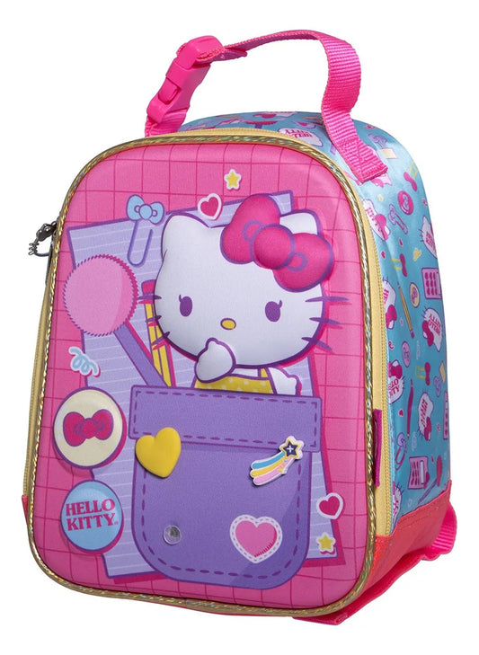 Lonchera Hello Kitty / Ruz